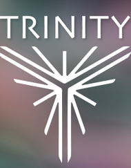Trinity by Mark Lemon