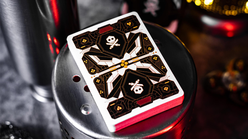 Bicycle Quiccs OG Black Playing Cards - immagine 6