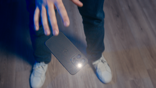 Leviosa Phone by João Miranda and Julio Montoro - immagine 3