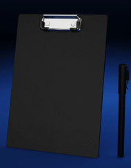 IARVEL Pad Pro (size A5) by IARVEL MAGIC