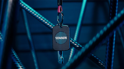 Keychain Prediction by Pitata - immagine 4