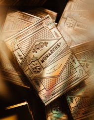 Monarch Prestige Edition