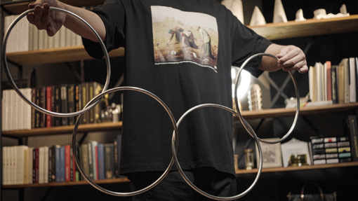 Wonderful Linking Rings by TCC and Axel Hecklau - immagine 3