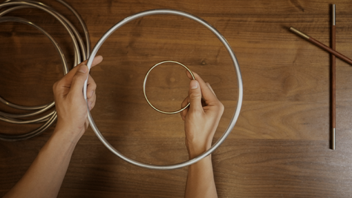 Wonderful Linking Rings by TCC and Axel Hecklau - immagine 4