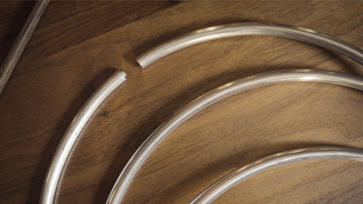 Wonderful Linking Rings by TCC and Axel Hecklau - immagine 5