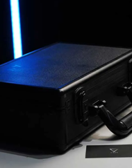 Magician's Case by Amor Magic