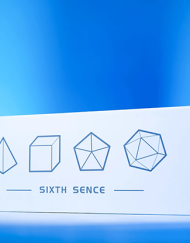 Sixth Sense by T-Tech