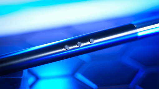 RGB Magic Wand by T-Tech - immagine 3