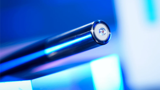RGB Magic Wand by T-Tech - immagine 4