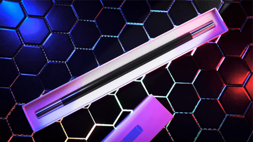 RGB Magic Wand by T-Tech - immagine 6
