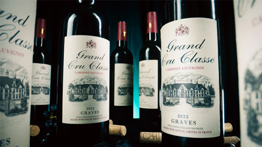 Miracle Wine Bottles by TCC - immagine 4