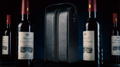 Miracle Wine Bottles by TCC - immagine 5