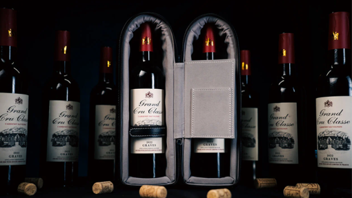 Miracle Wine Bottles by TCC - immagine 6