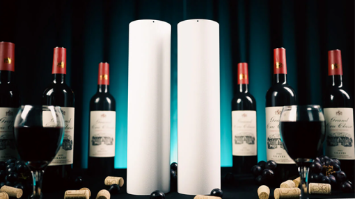Miracle Wine Bottles by TCC - immagine 2