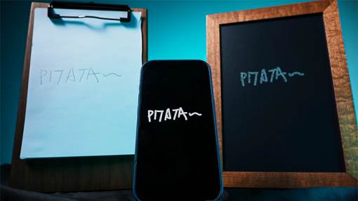 PITATA Inversion Board - immagine 2