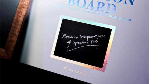 PITATA Inversion Board - immagine 6