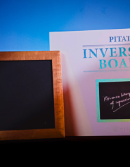 PITATA Inversion Board