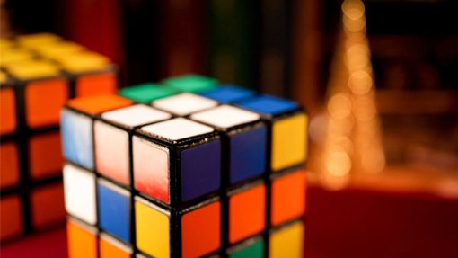 Space Cube by Terry Chou and TCC - immagine 2