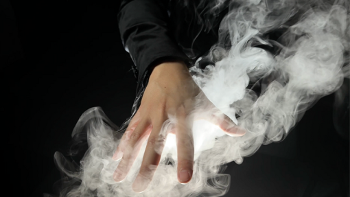 Ultra Smoke by Bond Lee, Wenzi & MS Magic - immagine 4
