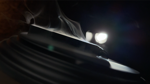 Ultra Smoke by Bond Lee, Wenzi & MS Magic - immagine 5