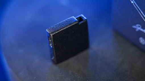 Mini e-ITR by K.Pen & TCC Magic - immagine 3