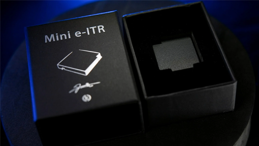Mini e-ITR by K.Pen & TCC Magic - immagine 6