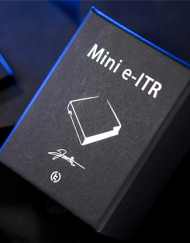 Mini e-ITR by K.Pen & TCC Magic