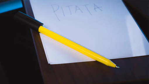 PITATA Ballpoint Pen - immagine 4