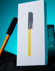 PITATA Ballpoint Pen