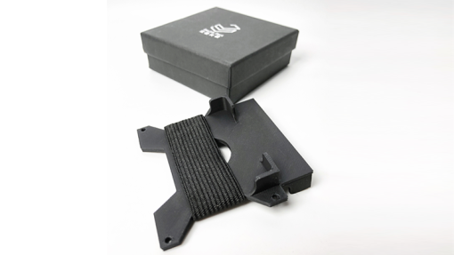 Dual-Deck Holder by Geek John Magic and JT Magic - immagine 2