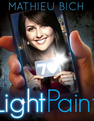 LightPaint by Mathieu Bich and Gentlemen's Magic