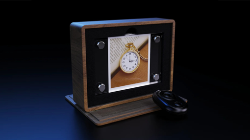 Frozen in Time High Tech Version 2 by IARVEL Magic, Nakashima Kengo and Katsuya Masuda - immagine 6