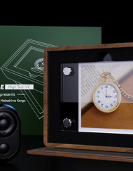 Frozen in Time High Tech Version 2 by IARVEL Magic, Nakashima Kengo and Katsuya Masuda