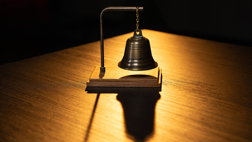 Spirit Bell by Tony Anverdi - immagine 2