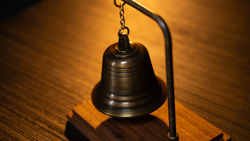 Spirit Bell by Tony Anverdi - immagine 5