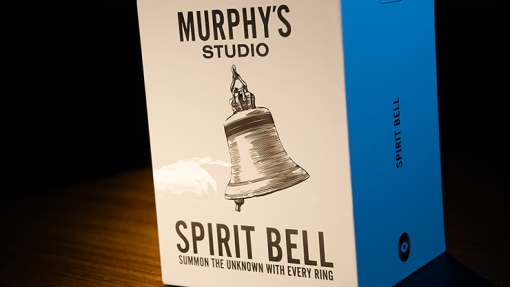 Spirit Bell by Tony Anverdi - immagine 4