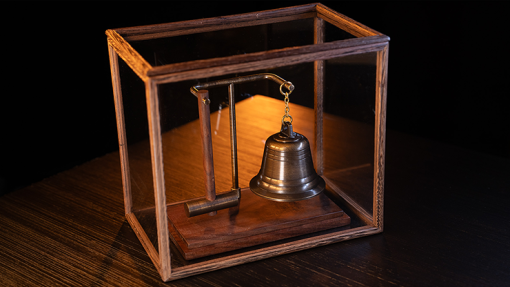 Spirit Bell Deluxe Set by Tony Anverdi - immagine 3