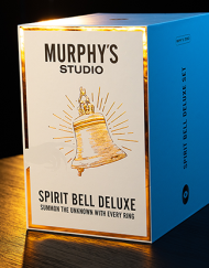 Spirit Bell Deluxe Set by Tony Anverdi