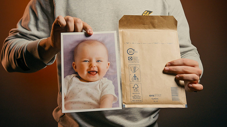 Fast Forward by Victor Sanz and João Miranda - immagine 3