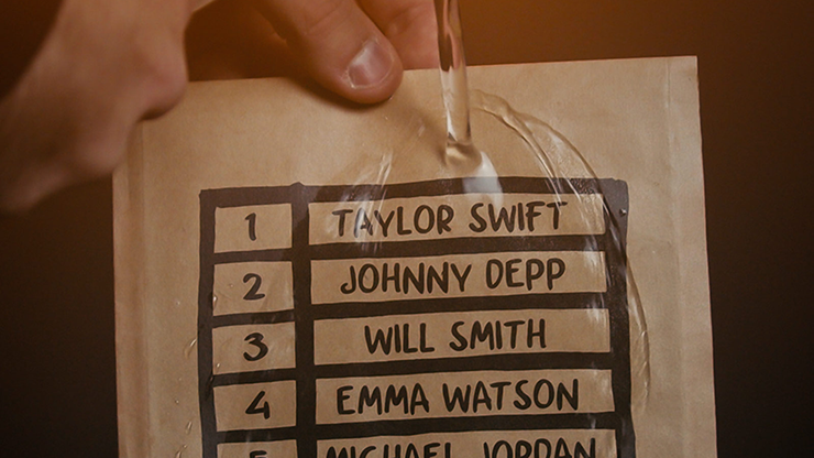 Fast Forward by Victor Sanz and João Miranda - immagine 4