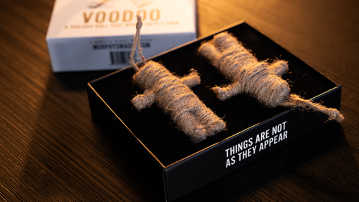 VOODOO by Tony Anverdi and Murphys Magic - immagine 2