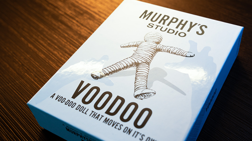 VOODOO by Tony Anverdi and Murphys Magic - immagine 3
