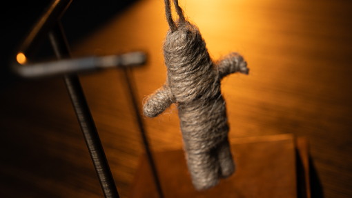 VOODOO by Tony Anverdi and Murphys Magic - immagine 4
