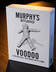 VOODOO by Tony Anverdi and Murphys Magic