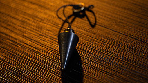 THE PENDULUM by Tony Anverdi - immagine 3