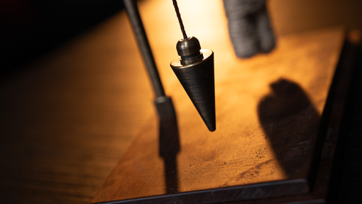 THE PENDULUM by Tony Anverdi - immagine 4