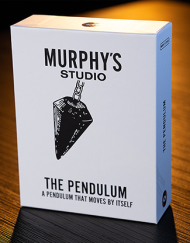 THE PENDULUM by Tony Anverdi