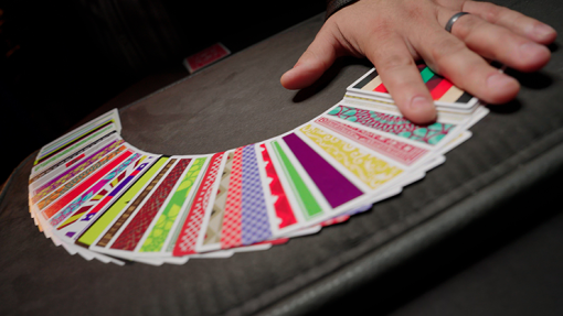 GHOST DECK by Murphy's Magic - immagine 3