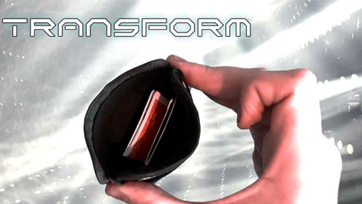 Vortex Wallet by iNFiNiTi and Thomas Sealey - immagine 3