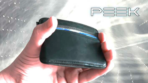 Vortex Wallet by iNFiNiTi and Thomas Sealey - immagine 4